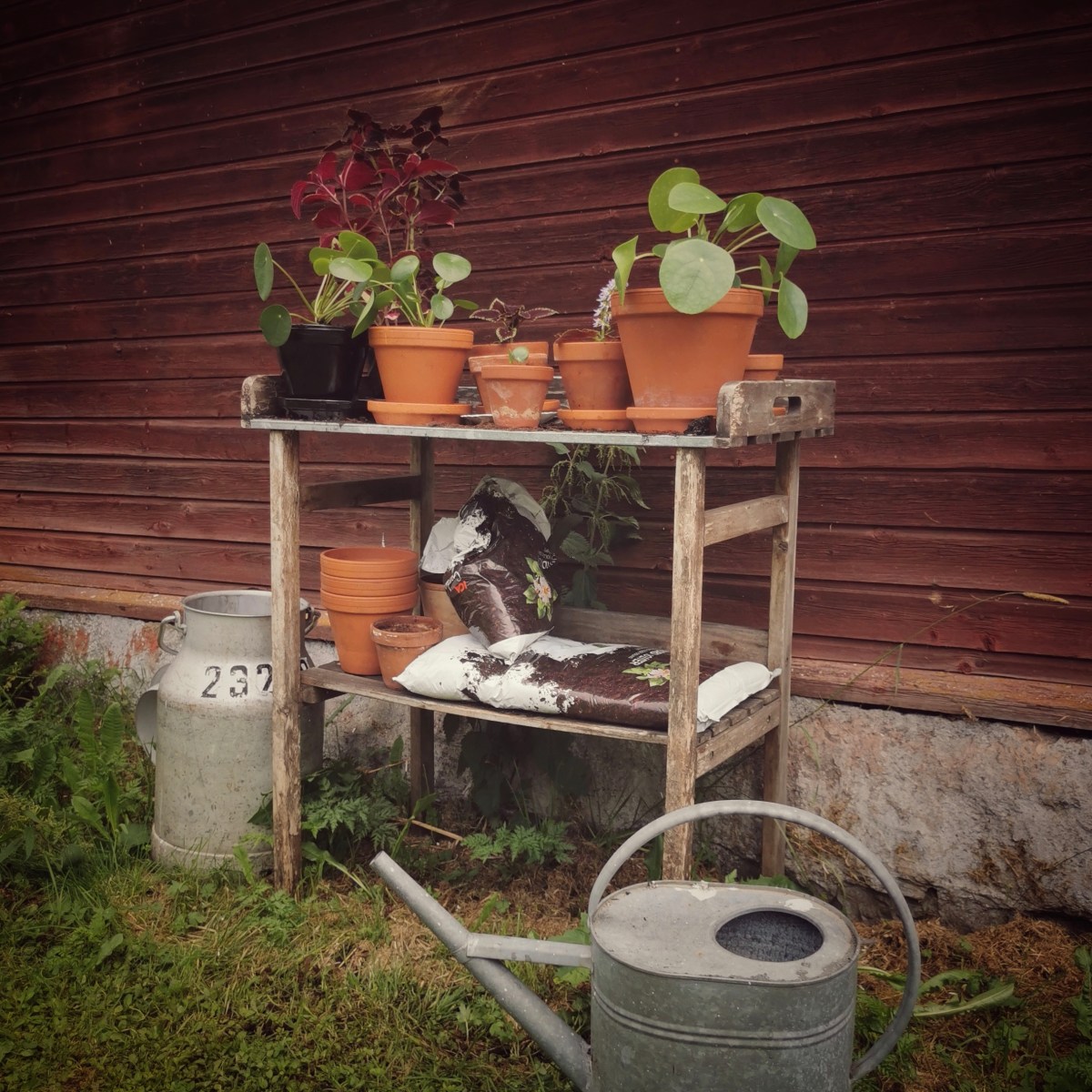 ATT SKAPA REDA INFÖR HÖSTEN OCH HÖJA DIN&nbsp;MOTIVATION