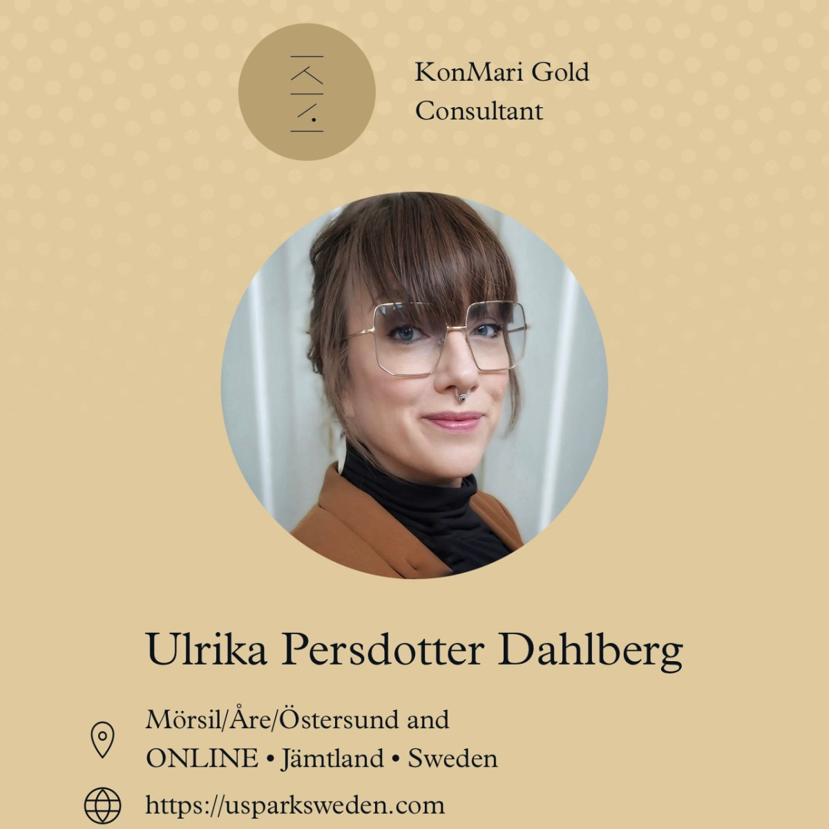 GULDCERTIFIERING – SÅ JOBBAR&nbsp;JAG